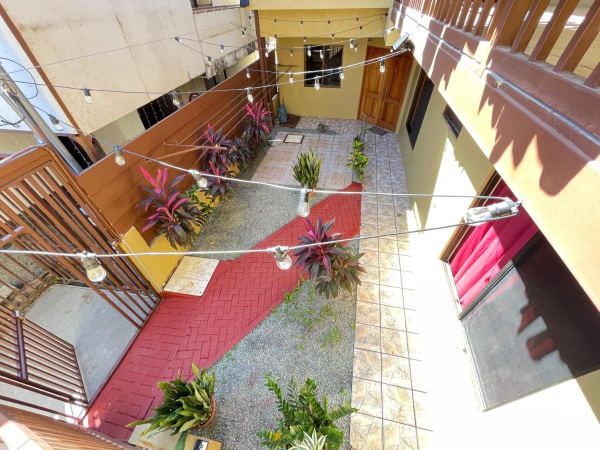 Casa Bella Vista Vila Quepos Exterior foto