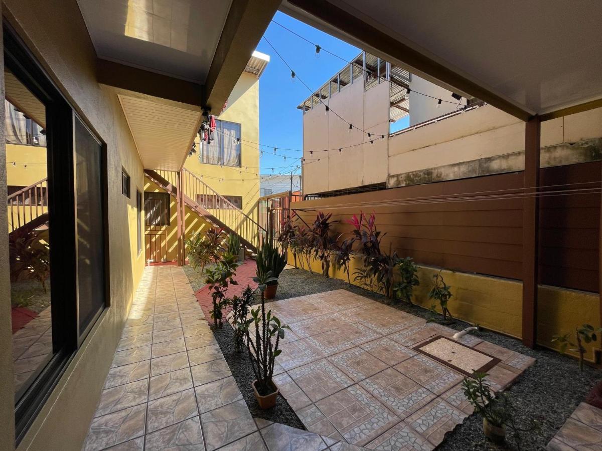 Casa Bella Vista Vila Quepos Exterior foto