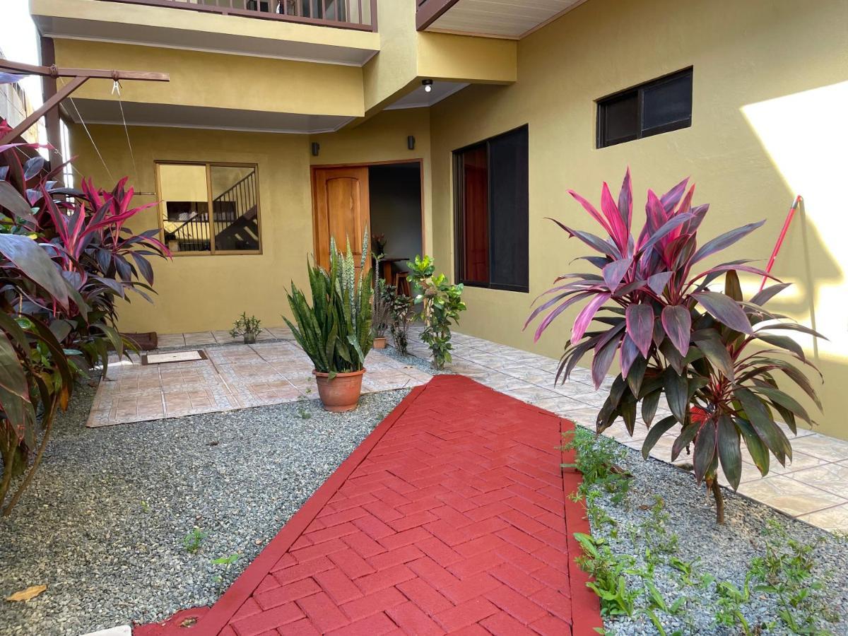 Casa Bella Vista Vila Quepos Exterior foto