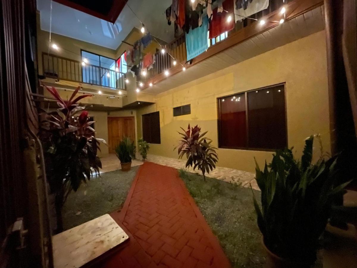 Casa Bella Vista Vila Quepos Exterior foto