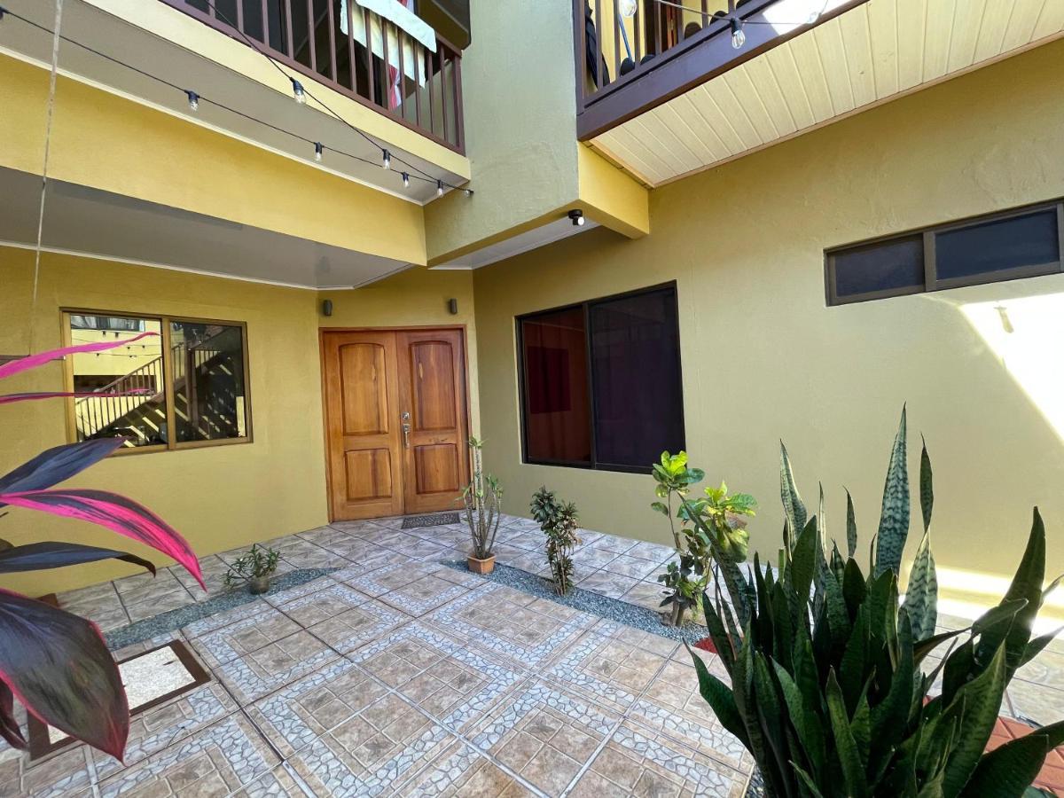 Casa Bella Vista Vila Quepos Exterior foto