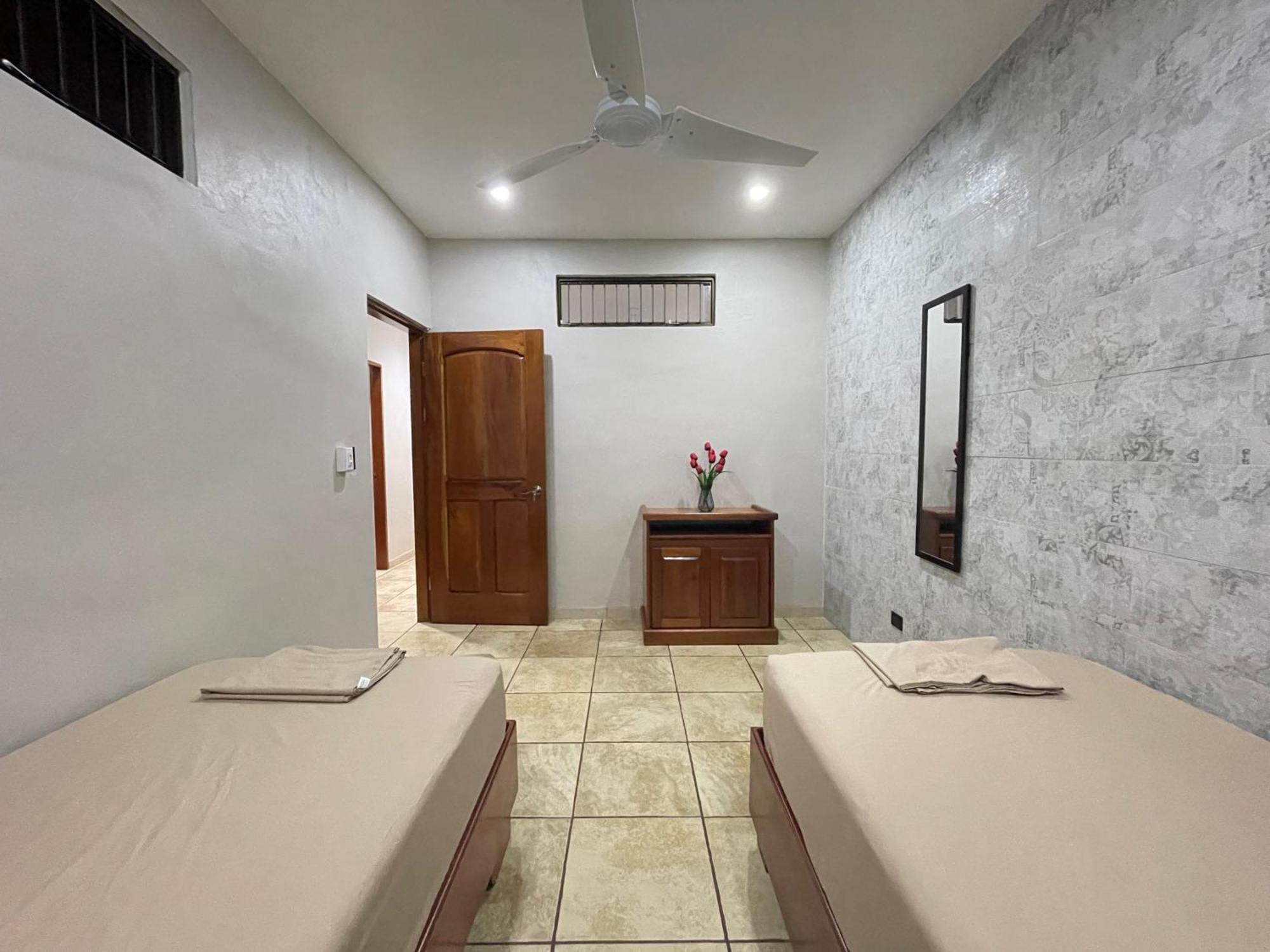 Casa Bella Vista Vila Quepos Exterior foto
